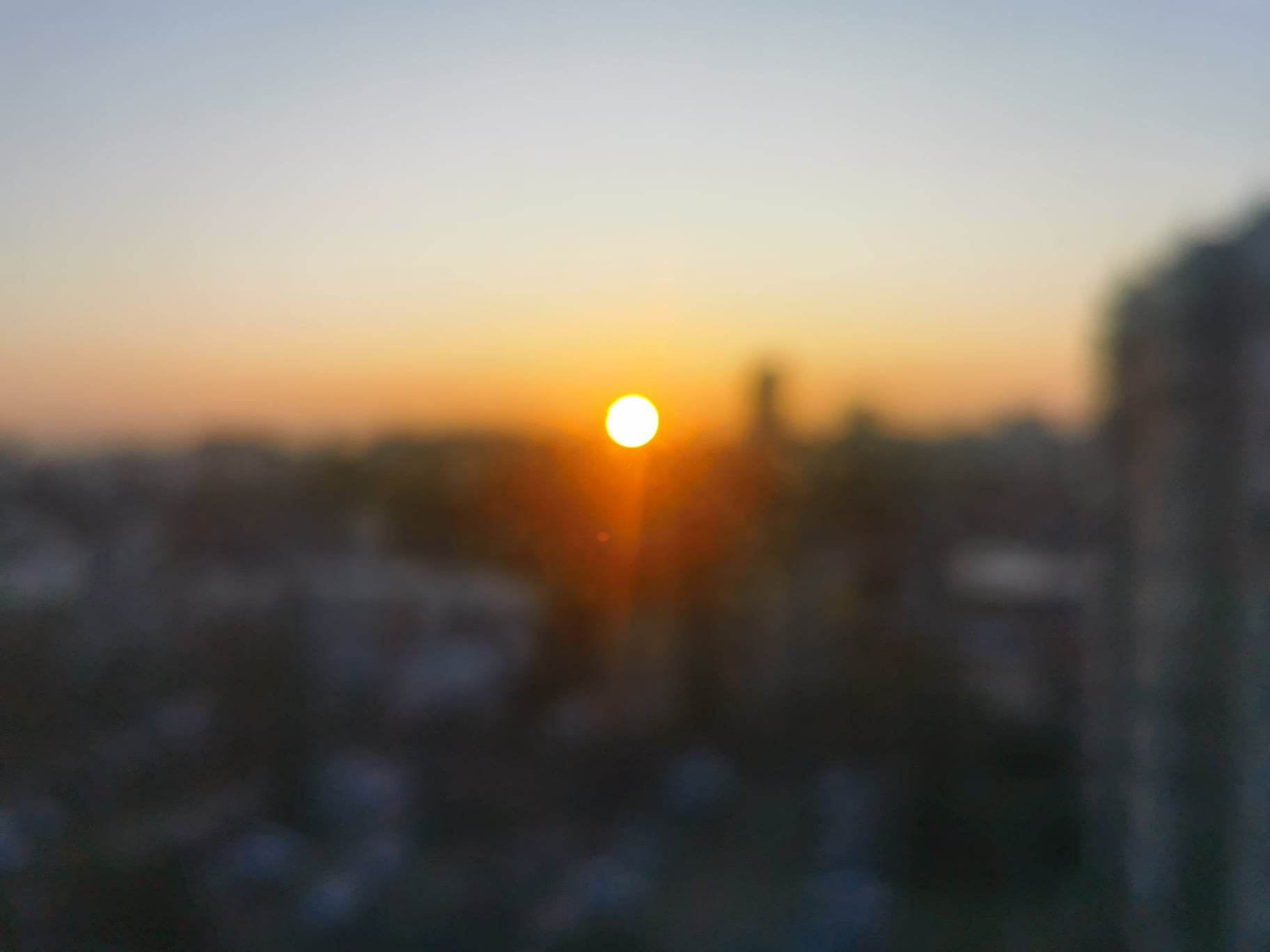 Duminică, temperaturile cresc: prognoza meteo pe Radio București FM.