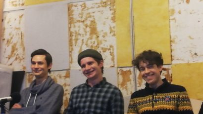 ”1989 Cifre”, spectacol prezentat și difuzat live, în deschiderea oficială a Capitalei Culturale Europene 2023