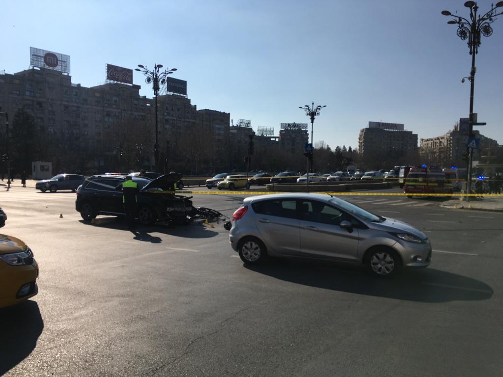 Predoiu propune confiscarea mijloacelor de transport dacă şoferul a fost confirmat pozitiv cu droguri