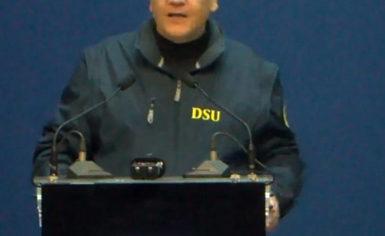 Raed Arafat: Au urmat cinci replici ale cutremurului din Oltenia, nu avem victime