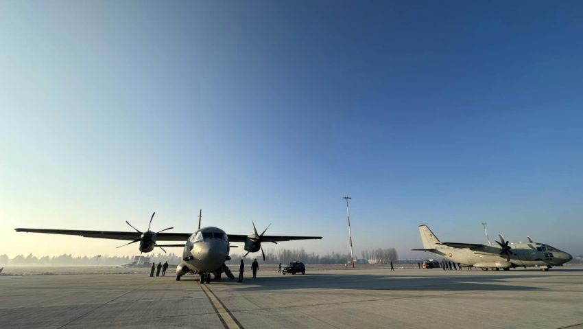 Arafat: Peste 40 de tone de echipamente, trimise în zonele Siriei afectate de cutremur