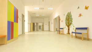 Sector 1: Un complex educaţional va fi construit în cartierul Henri Coandă cu peste 158 de milioane de lei