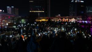 România se alătură și în acest an campaniei globale „Ora Pământului”