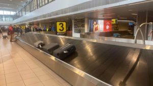 TAROM: Bagajele în transportul aerian. Ce trebuie să ştii înainte să pleci la drum