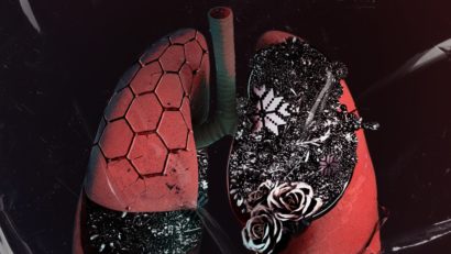 Formația E-an-na lansează albumul “Alveolar”