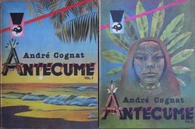 Bine de citit: Antecume