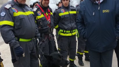 Raed Arafat: Aşteptăm raportul IGSU despre rezultatul exerciţiului “Miercurea Sirenelor”