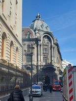 FMI vine la Bucureşti pentru o analiză a ultimelor evoluţii economice