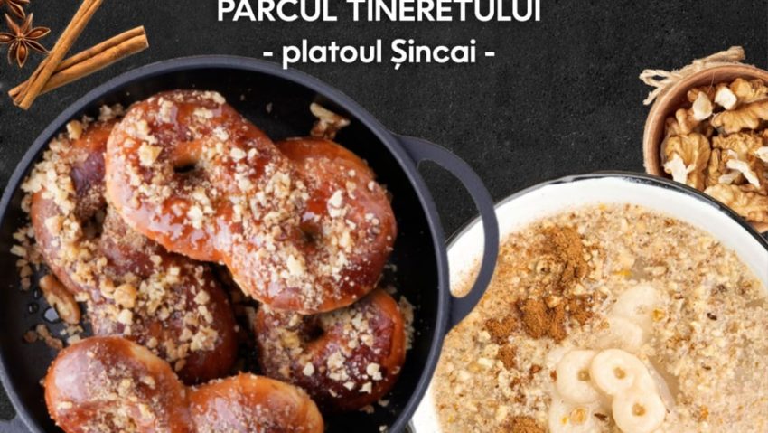 ANPC a suspendat un eveniment din Parcul Tineretului dedicat tradiţiilor româneşti 