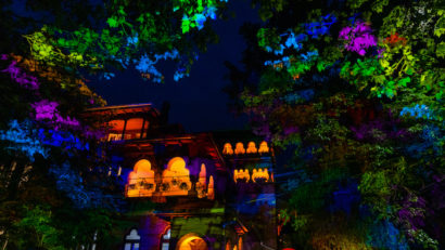 Casa Madrigal îşi deschide porţile de Noaptea Muzeelor