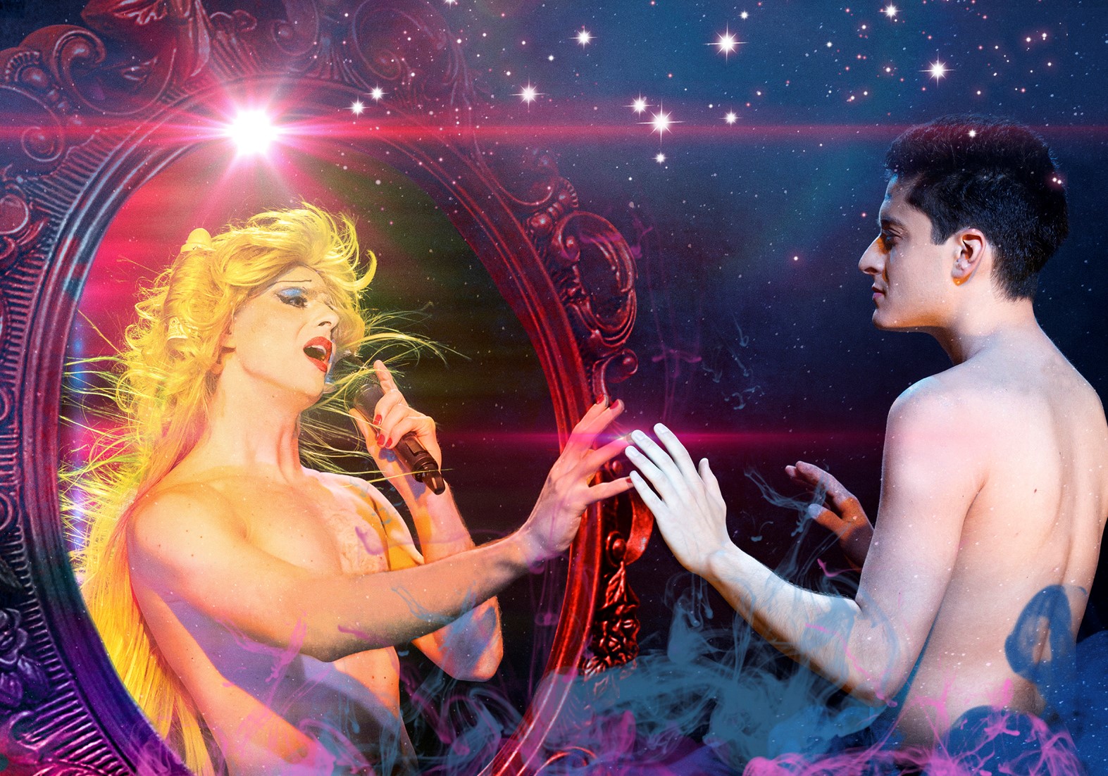 ”Hedwig and the Angry Inch”, în regia lui Răzvan Mazilu – premieră la Teatrul Stela Popescu