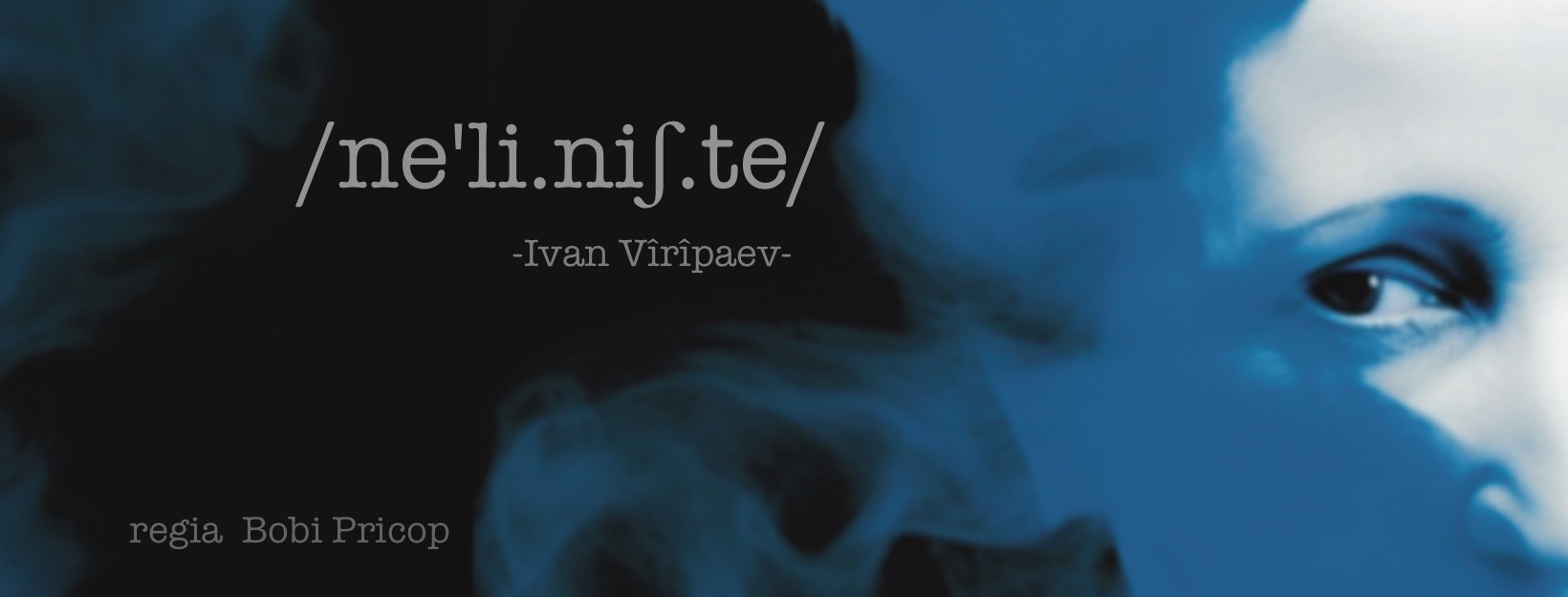 „Neliniște” de Ivan Vîrîpaev, cu Dorina Lazăr în rol principal, premieră la Odeon