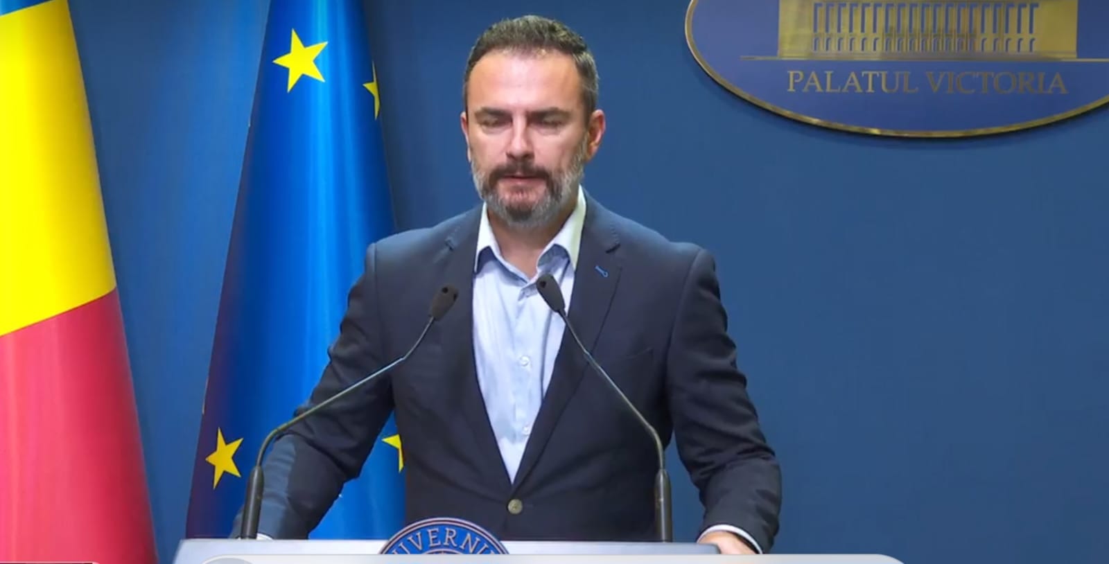 Guvernul pregătește ordonanţe de urgenţă, greva din învăţămant continuă