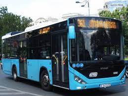 Linia 361 are program prelungit în Noaptea Muzeelor 2023