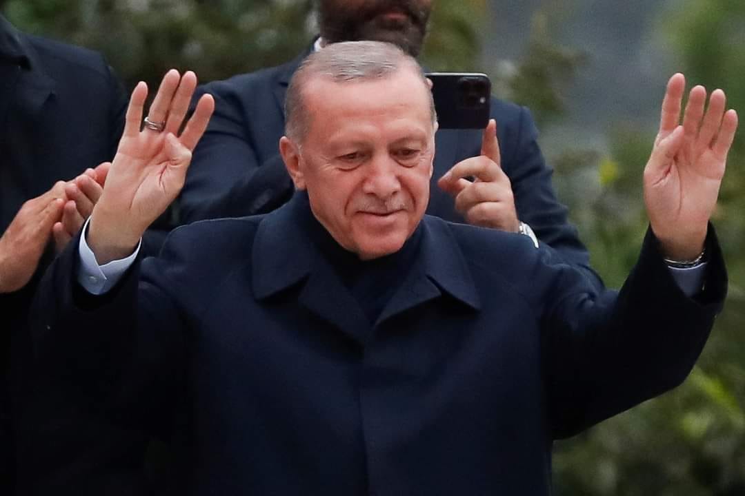 Turcia, alegeri: Erdogan şi-a proclamat victoria