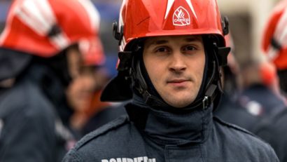 IGSU: Peste 145.000 de misiuni ale pompierilor în primele 3 luni ale anului; 80% au fost la SMURD