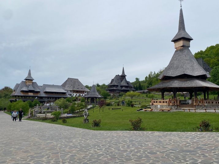 A început postul Crăciunului 2023