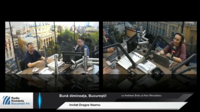 VIDEO: Dragoș Neamu: Noapte Muzeelor – Avem cele mai multe obiective implicate în proiect