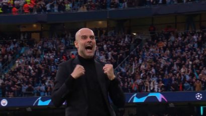 VIDEO: City. Manchester City. “Agenții numărul 1” ai fotbalului surclasează Realul și se califică în finala Ligii Campionilor!