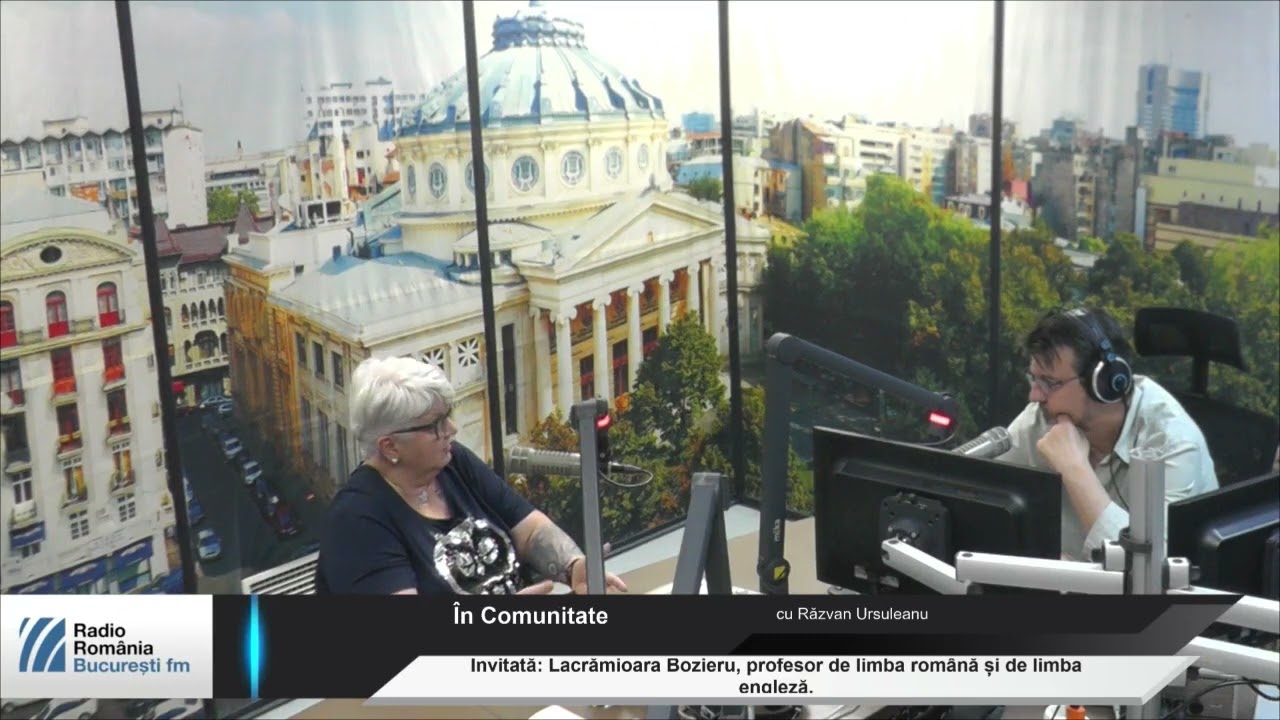 VIDEO: Lăcrămioara Bozieru: “Nimeni nu face pași înapoi, suntem intr-o situație de blocaj”