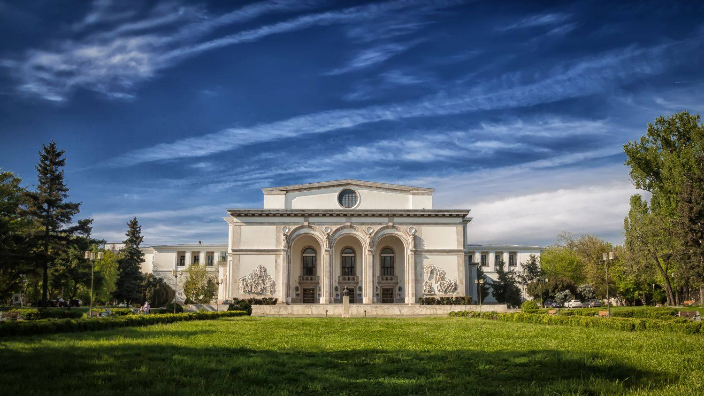 Spectacolul „Romeo și Julieta” revine pe scena Operei Naționale București