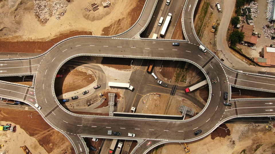 Pasajul Olteniţei va fi deschis circulaţiei pe 27 mai