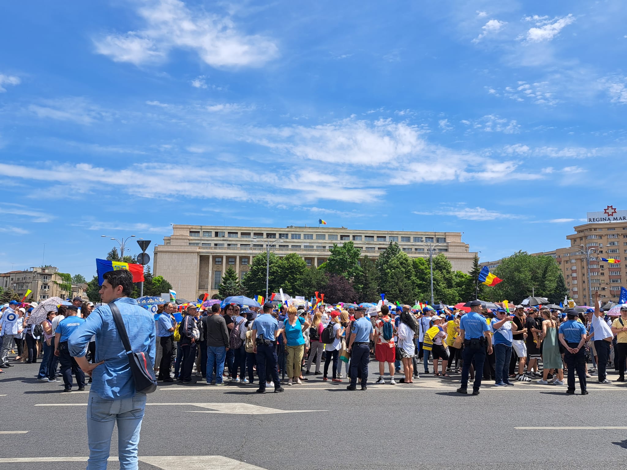 Calendarul protestelor din Educație: sindicaliștii anunță acțiuni în stradă până în septembrie