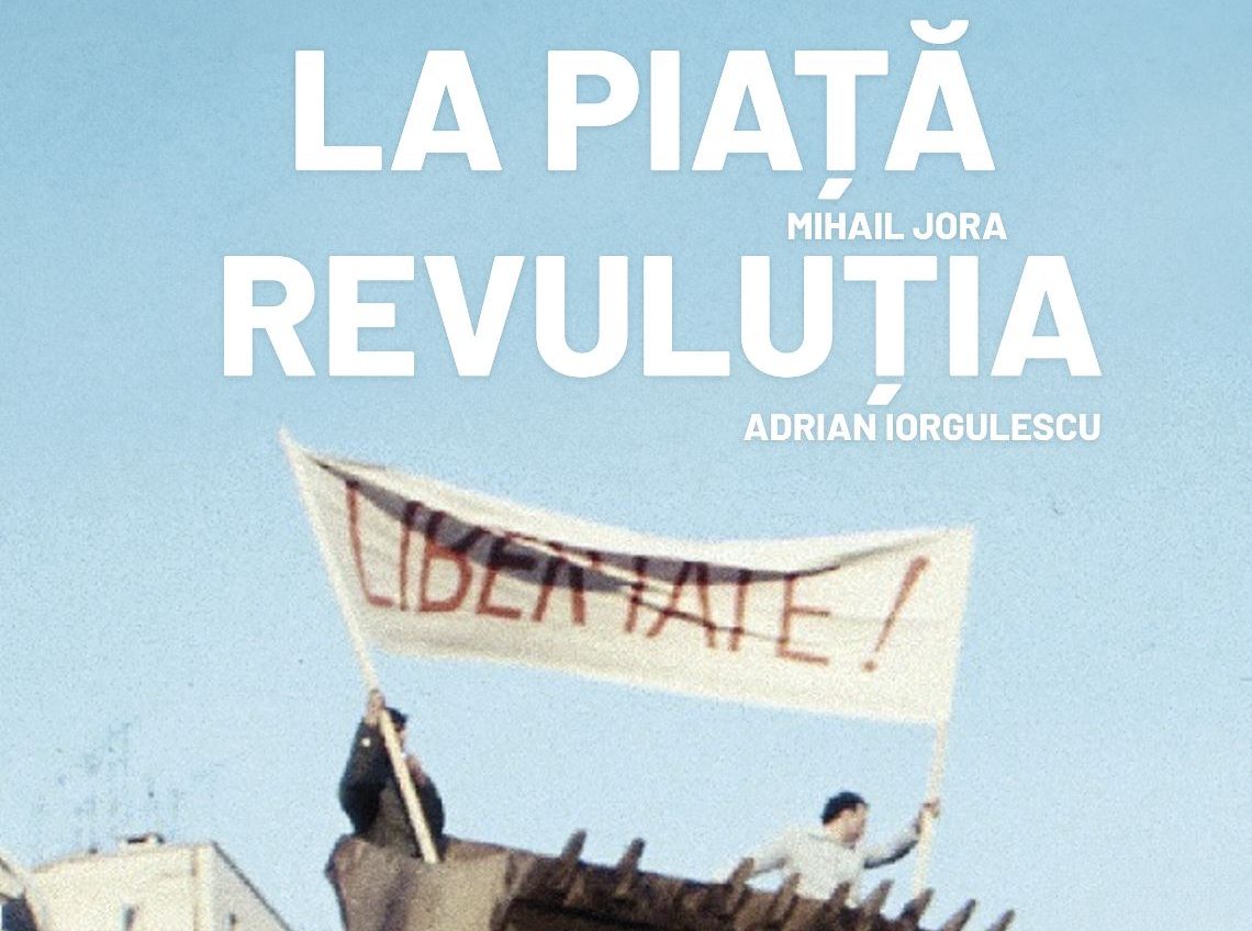 „La piață” și „Revuluția” la ONB