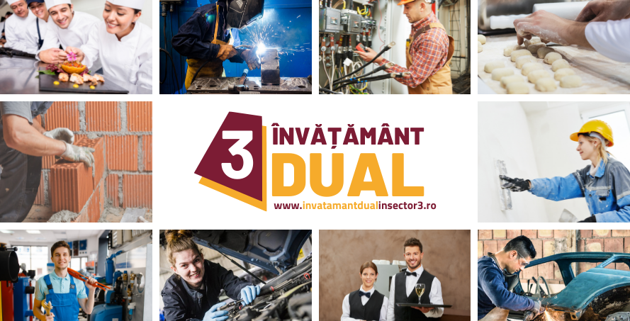 Sectorul 3, prezent la SIAB 2025