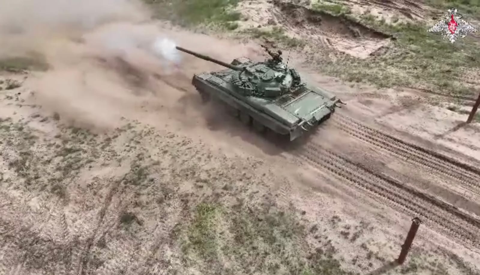 UPDATE: Wagner se revoltă, Putin reacționează!