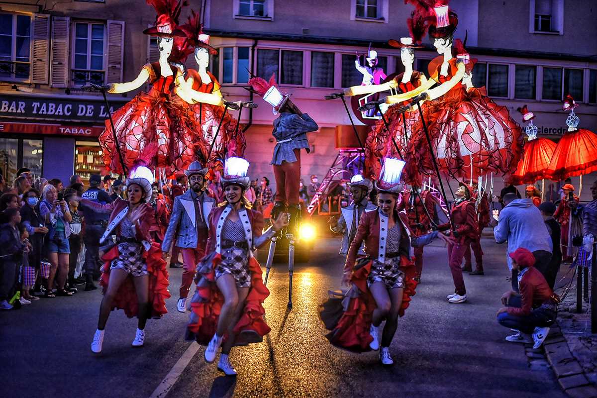 Lista evenimentelor din acest weekend, în București