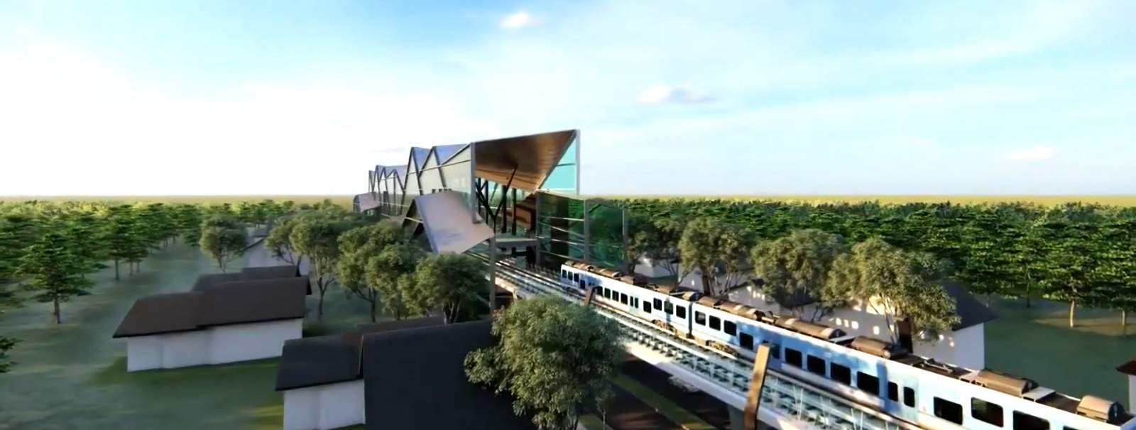 Comuna Berceni, un nou cartier cu 27.000 de locuitori?