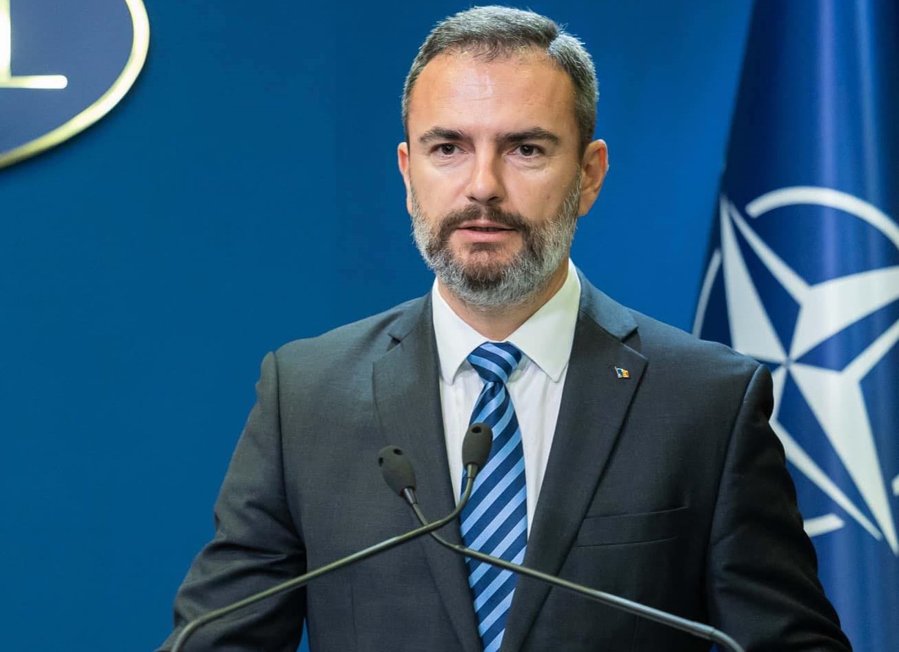 Dan Cărbunaru: „Ministerul Muncii va finaliza legea nouă a salarizării până la 1 septembrie”