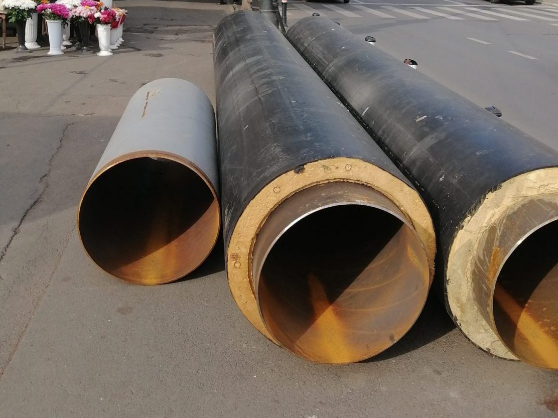 Din nou fără apă caldă!