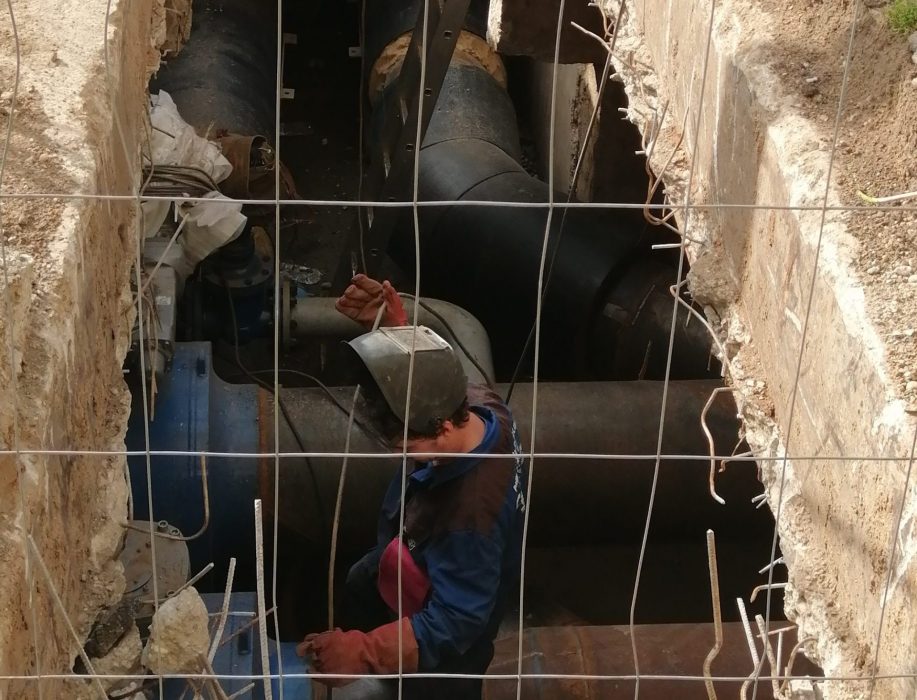 Termoenergetica, 1 miliard datorie către ELCEN