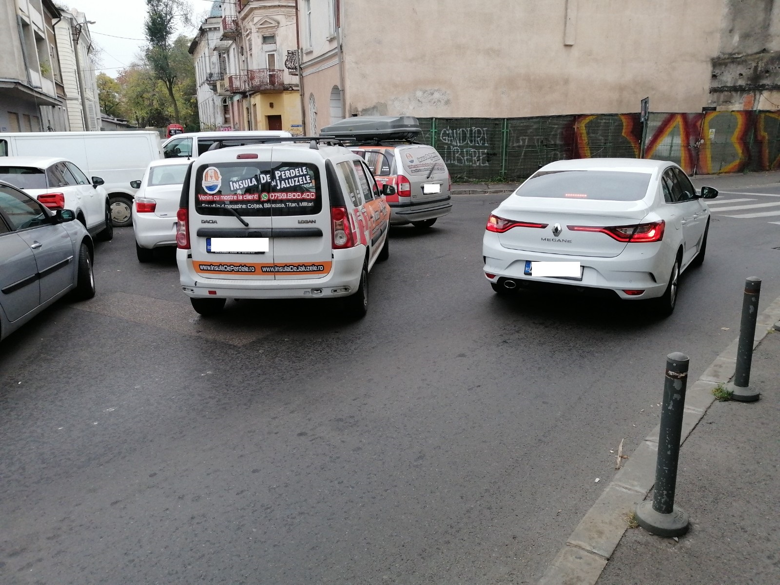 Politele RCA, la Euroins, NU mai sunt valabile!