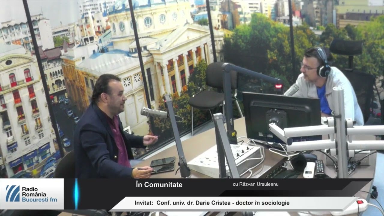 VIDEO: Darie Cristea: “Dacă ne uităm la aspectul politic, noi nu avem în momentul de față, în mod real, opoziție!”