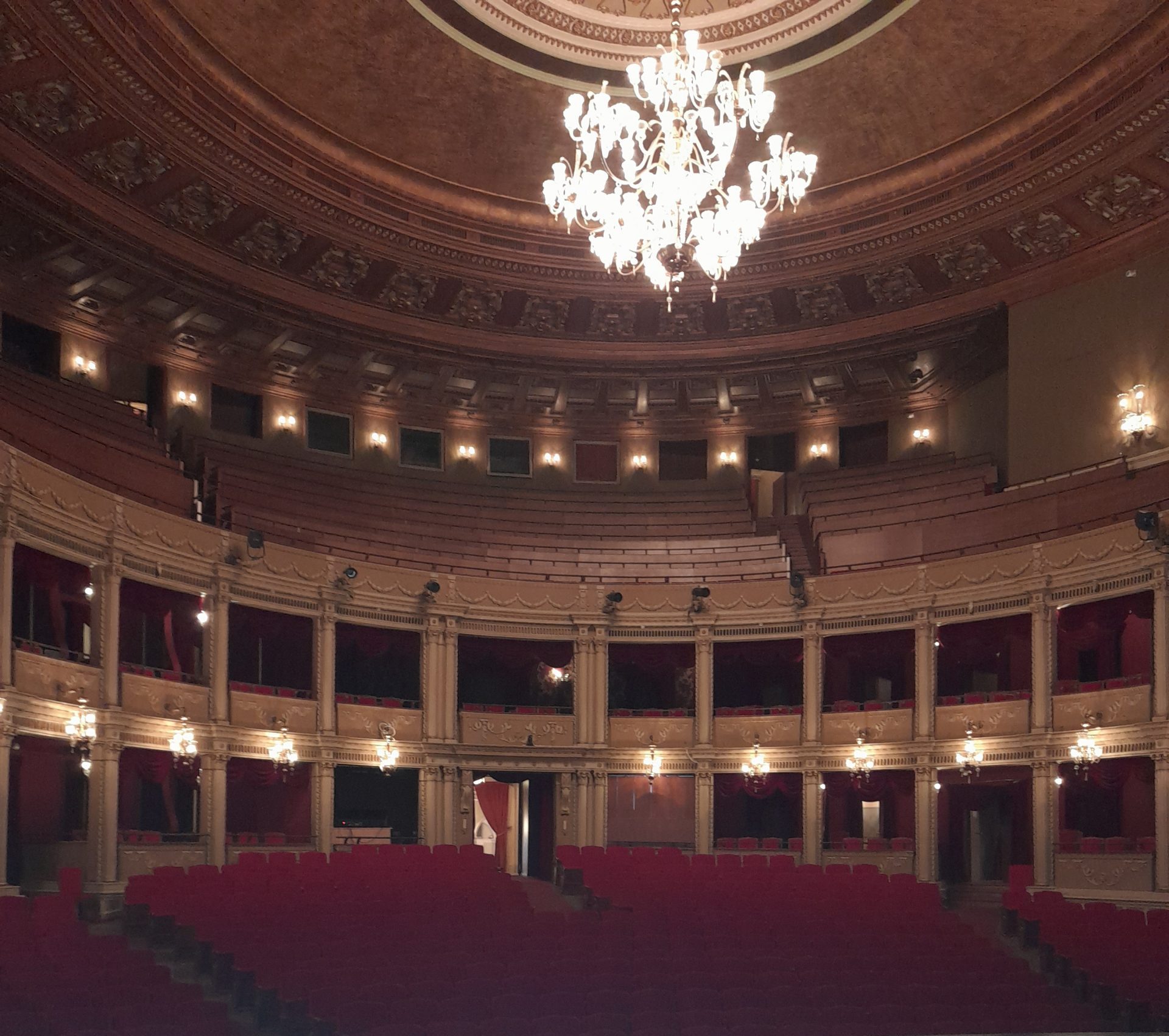 Bucharest Opera Festival – un cadou frumos pentru bucureșteni la începutul verii