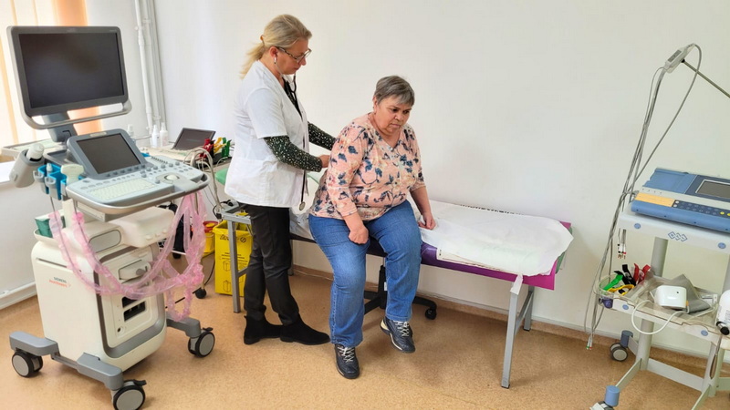 Proiectul SAFE – Sănătate, Accesibilitate, Facilitate, Educație, la Centrul de Sănătate „Sfântul Nectarie”