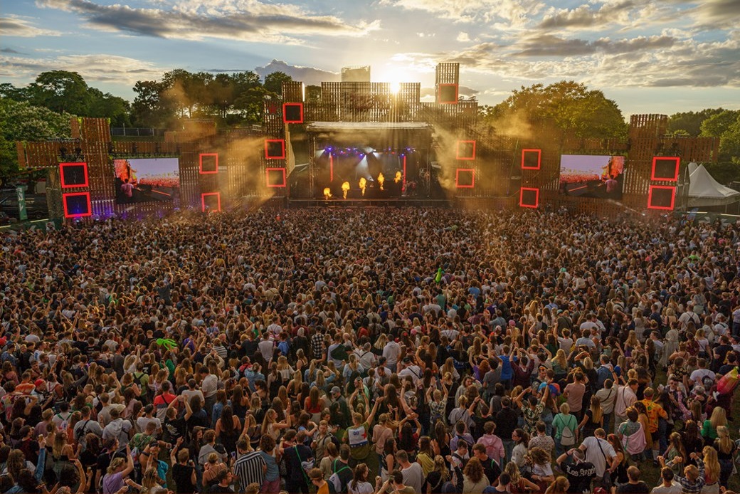 Photo Trends Festival by VSLO are loc în august