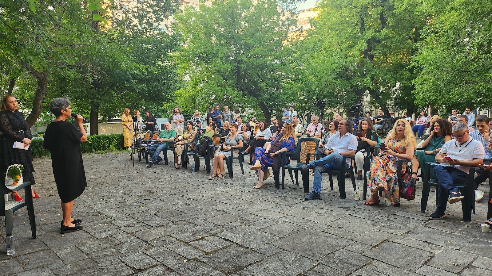 Premiile FICȚIUNEA pentru anul 2022