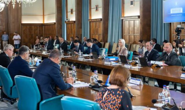 Proiectul de lege privind ordinul de protecție a fost aprobat de Guvern