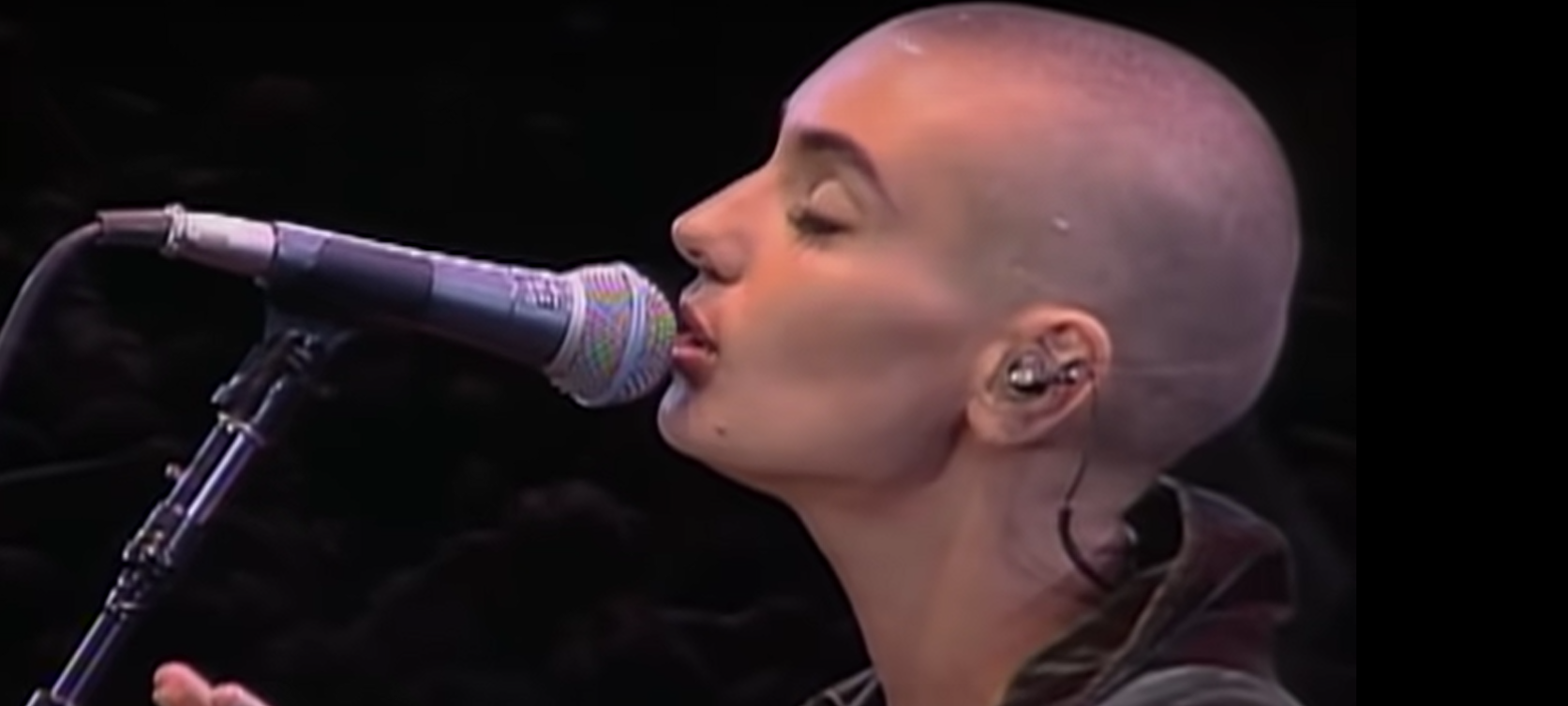 Cântăreaţa Sinead O’Connor a murit la vârsta de 56 de ani