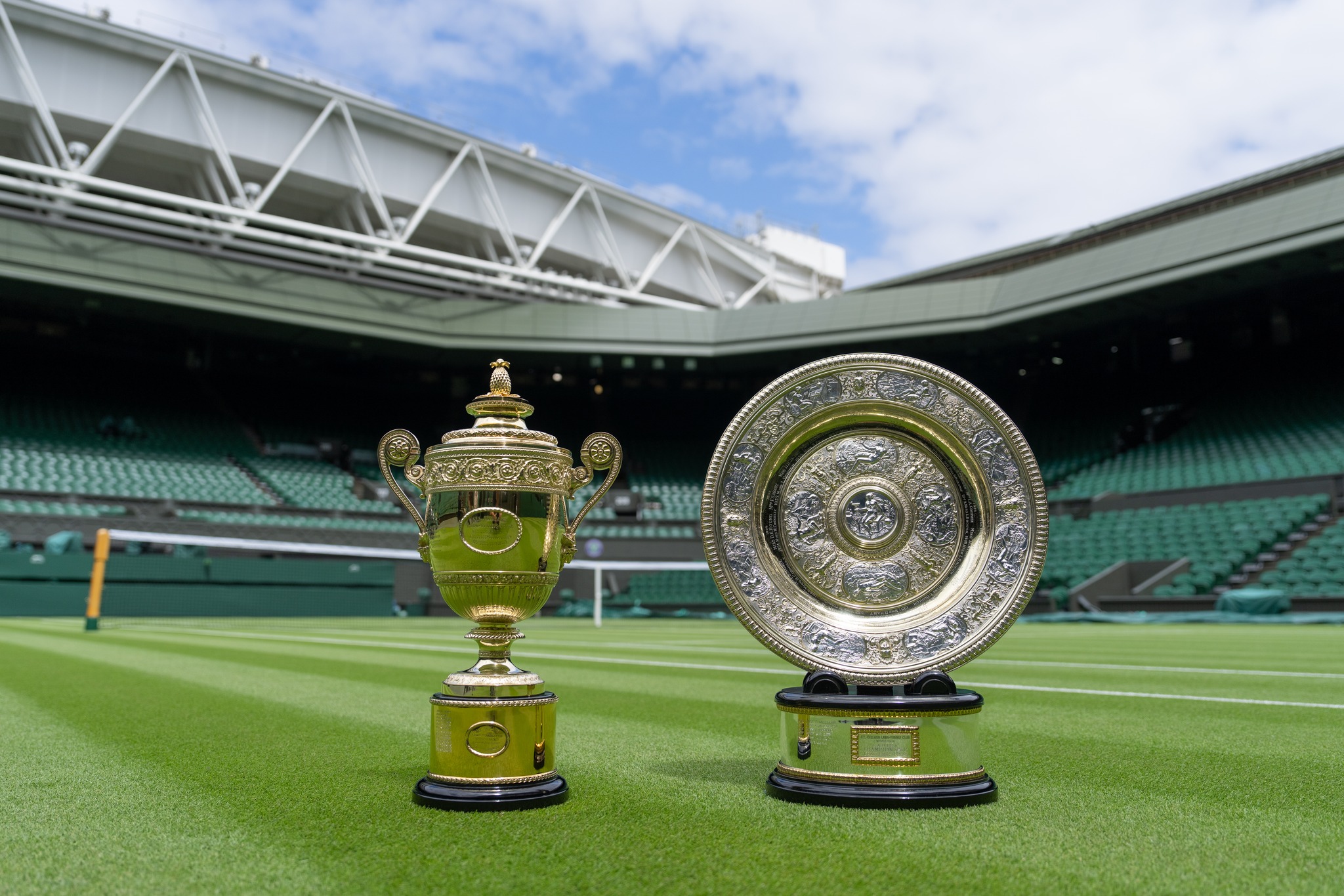 Wimbledon 2023 – Programul primei zile! Ana Bogdan debutează luni