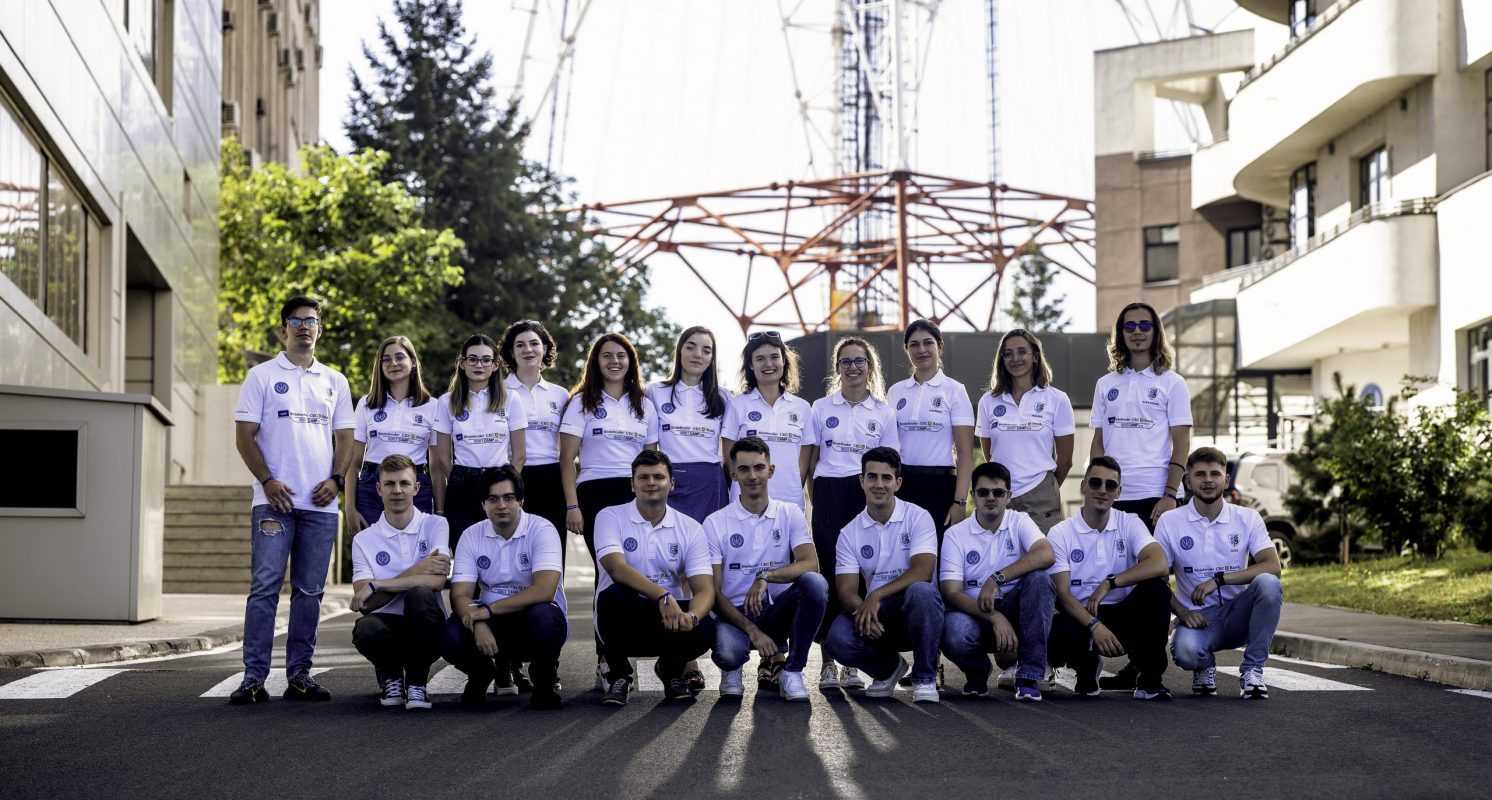 Bootcamp STS 2023 reunește elitele IT&C din facultățile tehnice