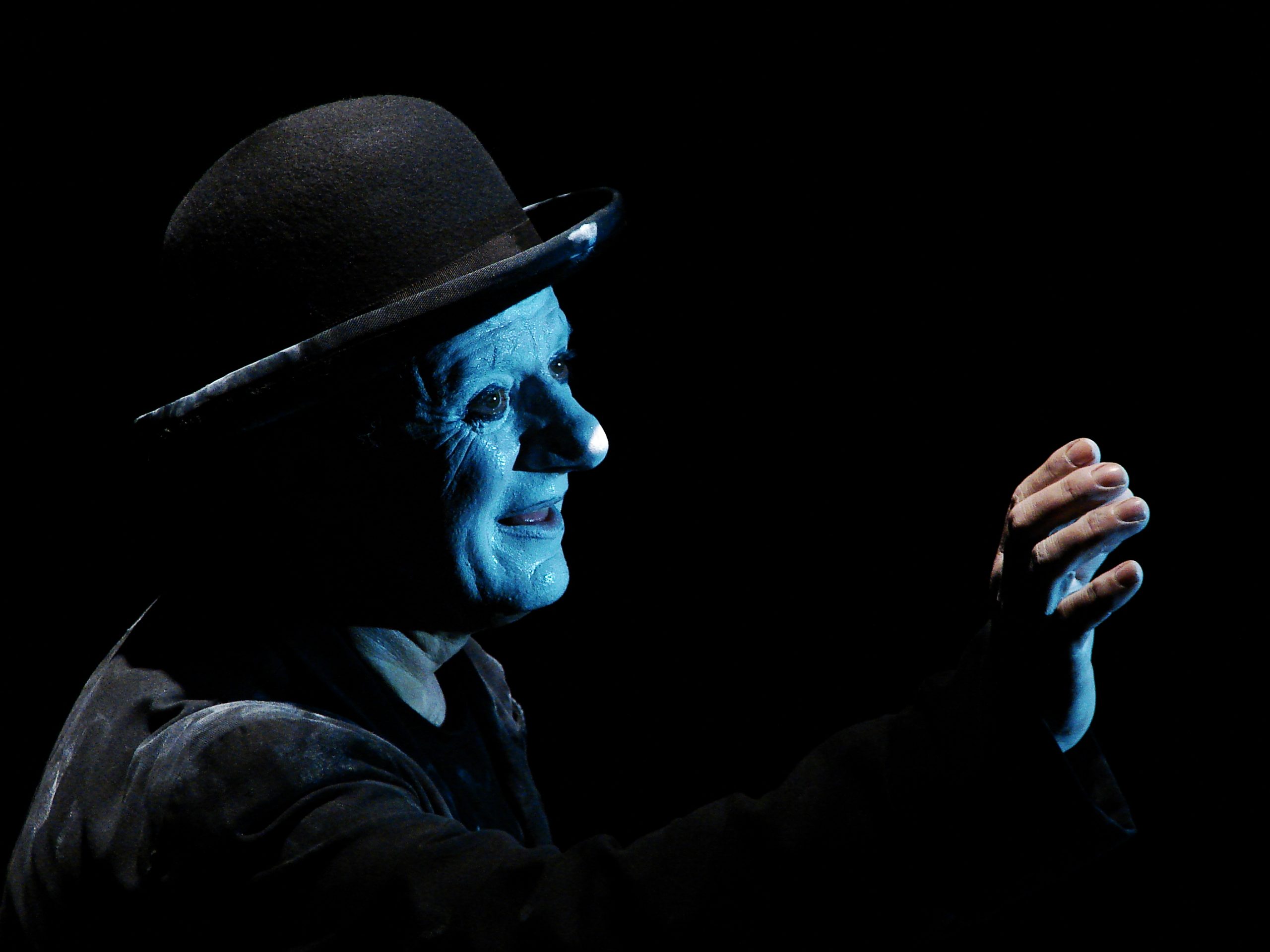 Actorul și regizorul Mihai Mălaimare se retrage de la Teatrul Masca