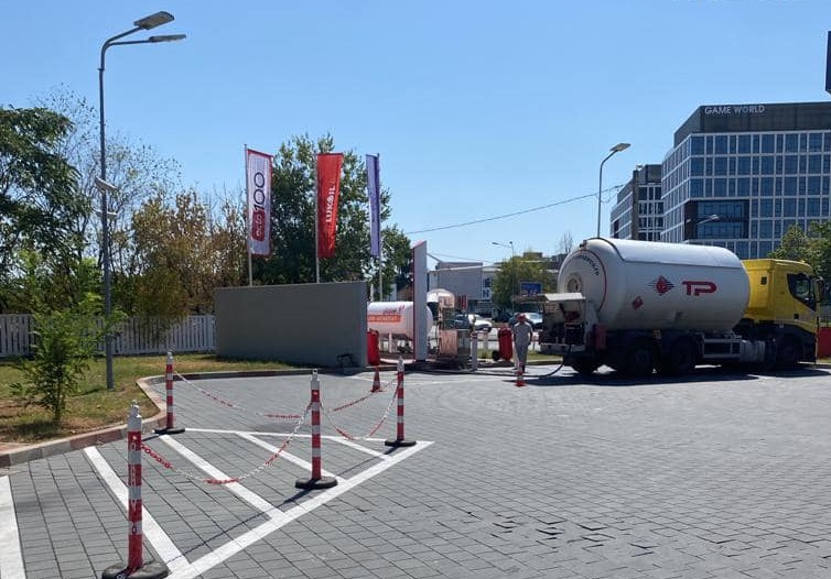 Raport Crevedia, Arafat: 2.150 de deficienţe constatate în urma controalelor la staţiile GPL