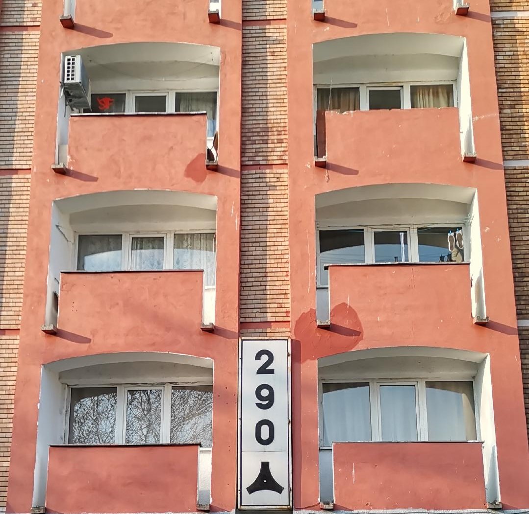 Condiții de coșmar în căminele din campusul Grozăvești!