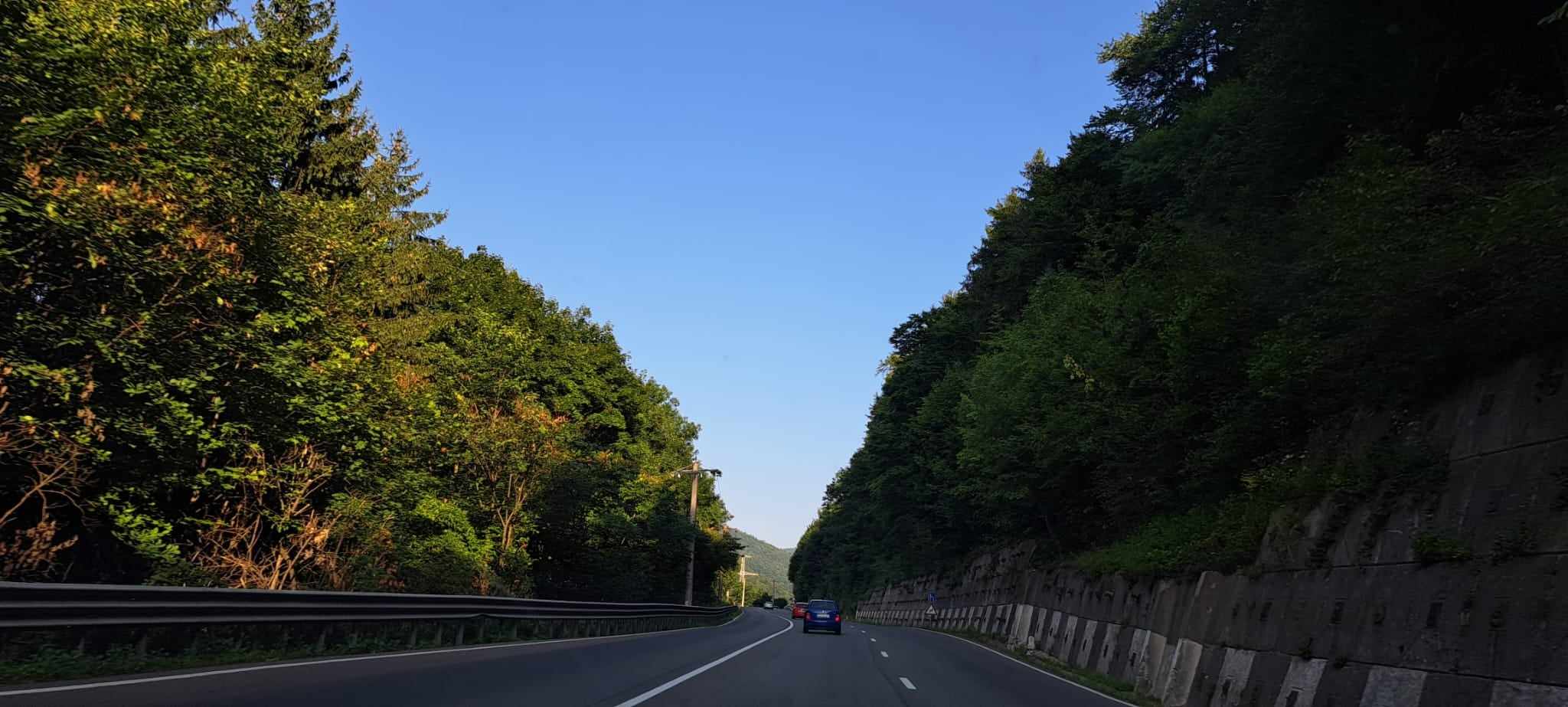 Bucurestenii au plecat in minivacanta de sfanta Maria