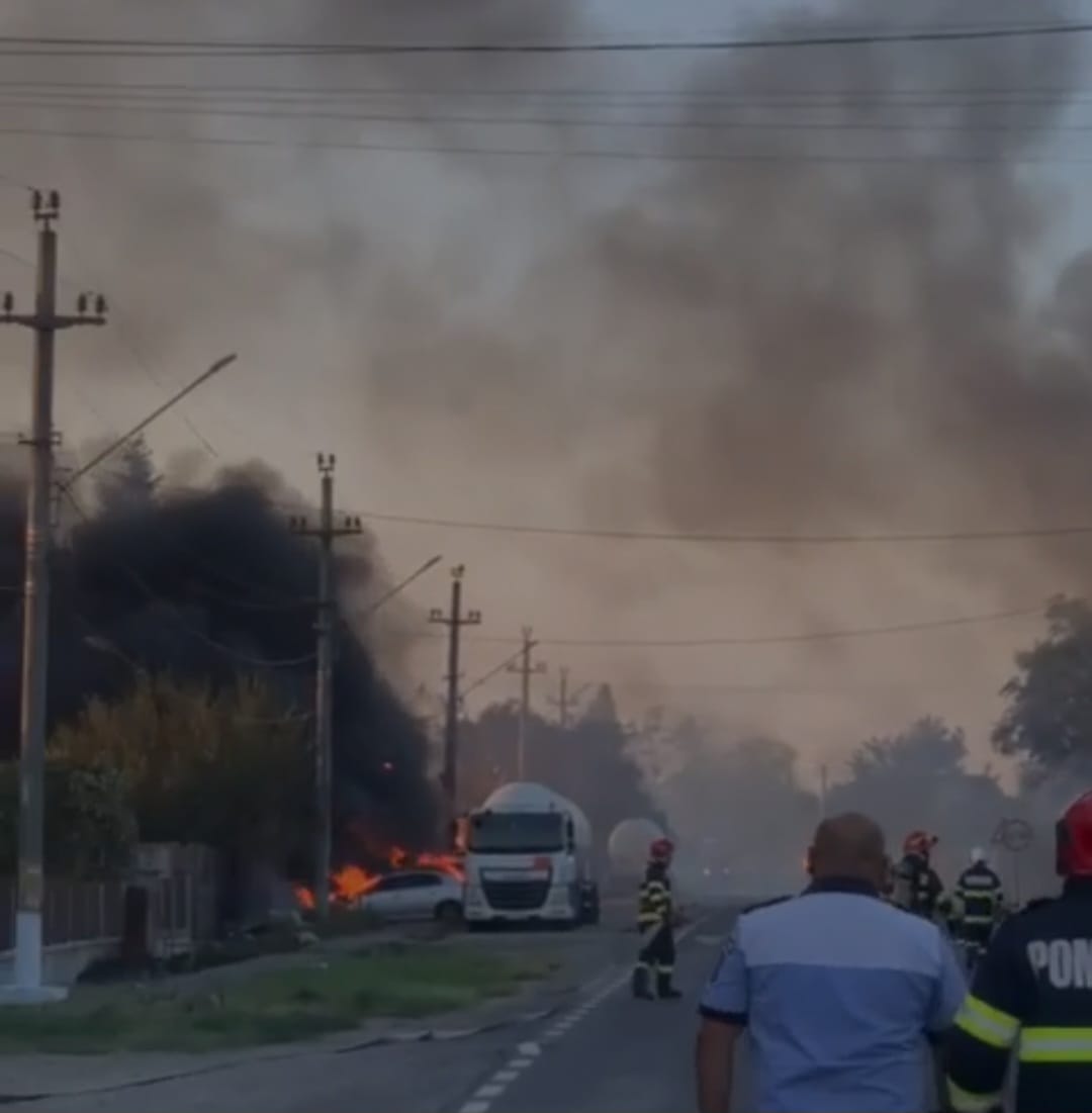 Crevedia, PÎCCJ: 81 de persoane s-au constituit parte civilă cu suma totală de 8.510.000 euro şi 371.300 lei